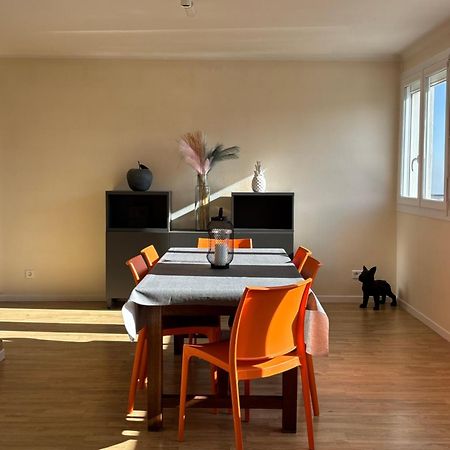 Villa Royat Ngoại thất bức ảnh