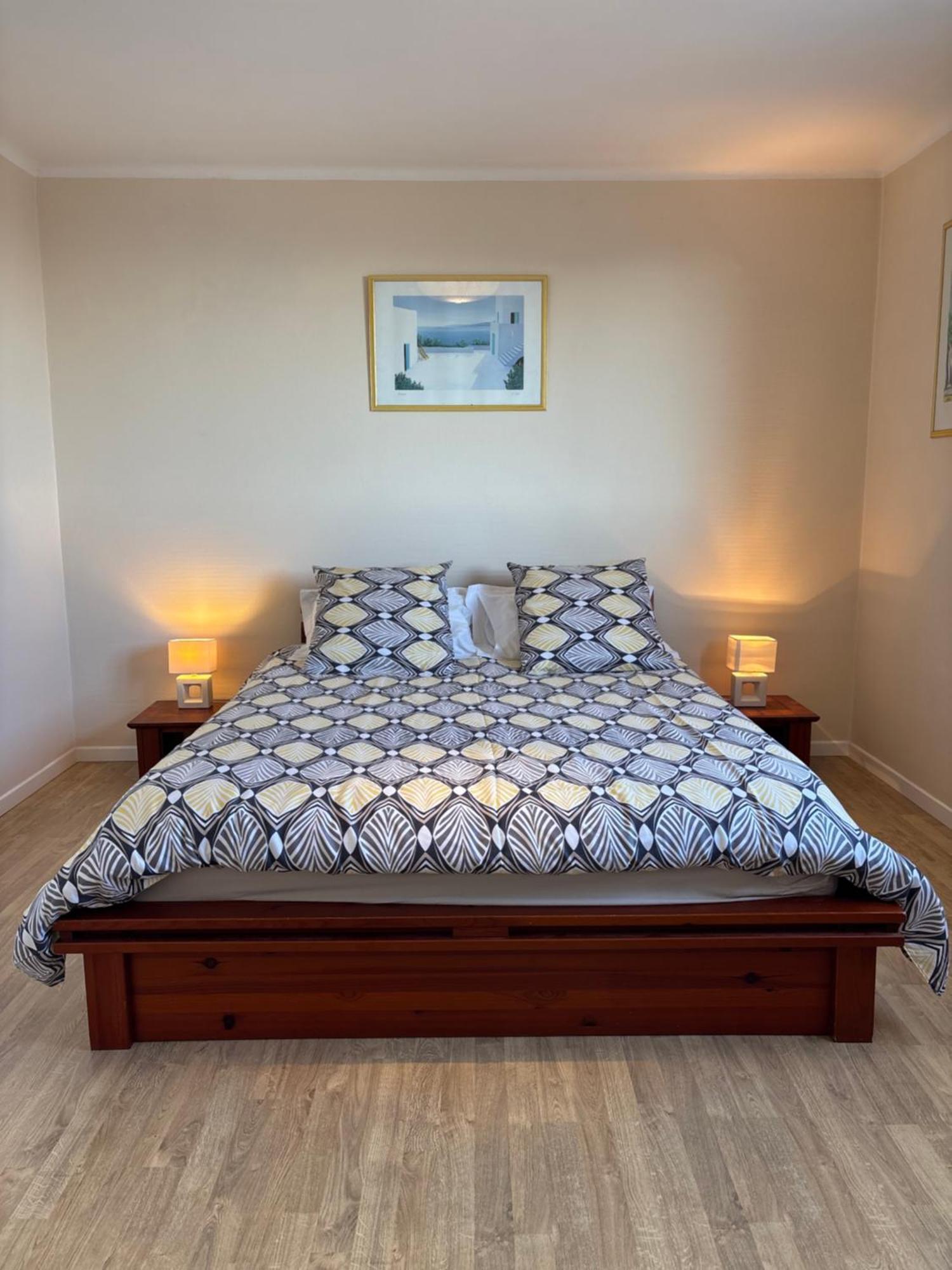 Villa Royat Ngoại thất bức ảnh